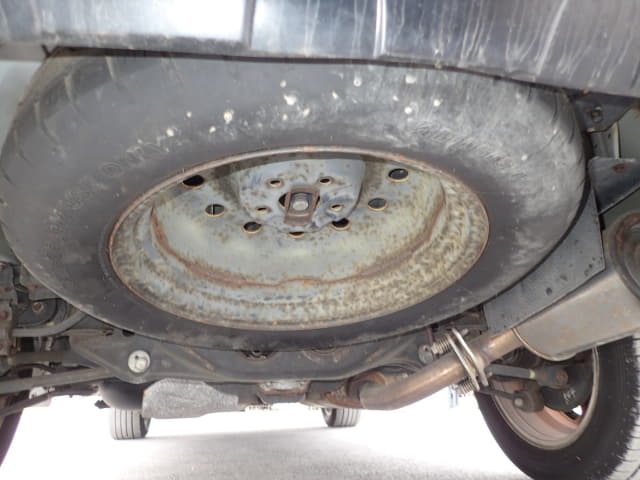 TOYOTA Harrier thumbnail 30