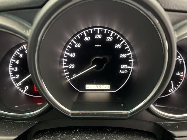TOYOTA Harrier thumbnail 54