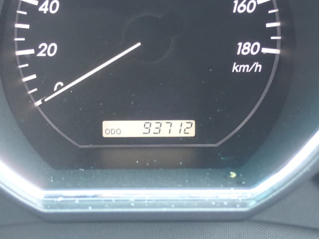 TOYOTA Harrier thumbnail 34