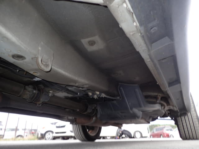 TOYOTA Harrier thumbnail 17