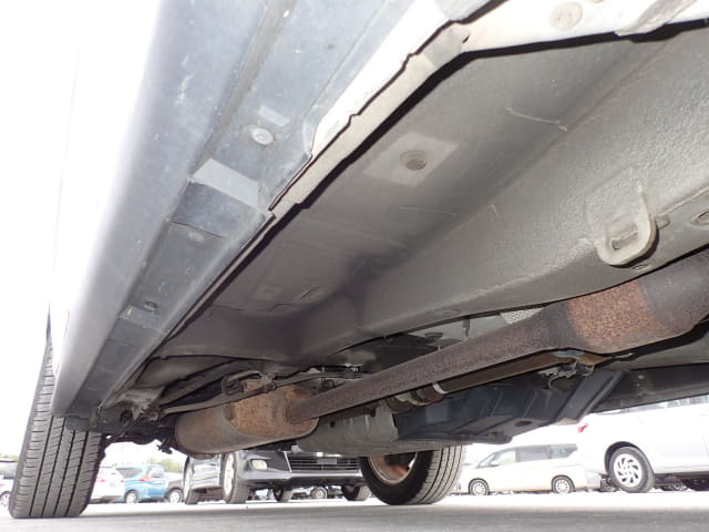 TOYOTA Harrier thumbnail 23