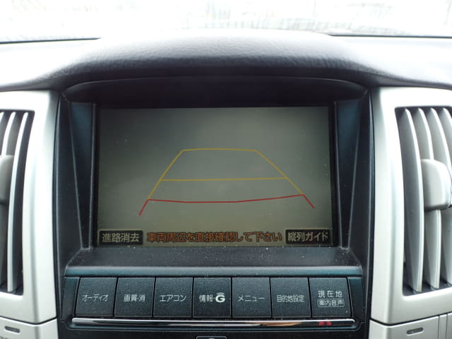 TOYOTA Harrier thumbnail 40