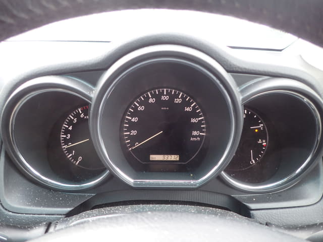 TOYOTA Harrier thumbnail 33