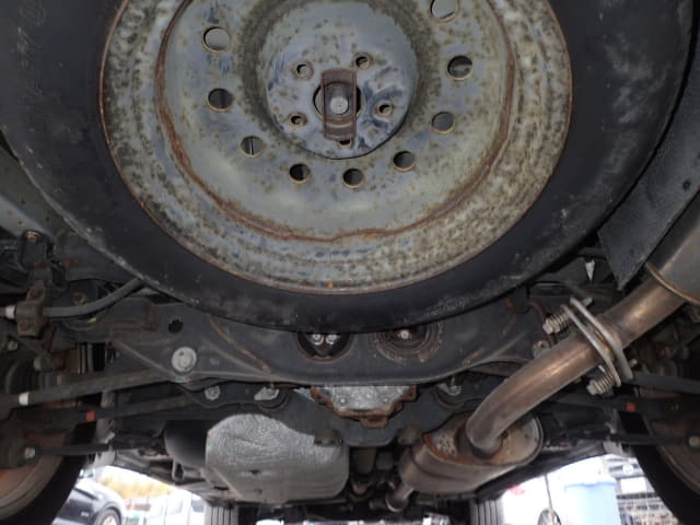 TOYOTA Harrier thumbnail 20
