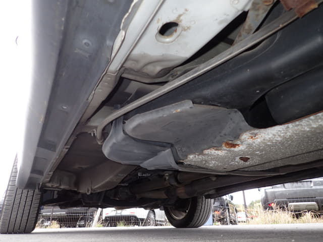 TOYOTA Harrier thumbnail 18