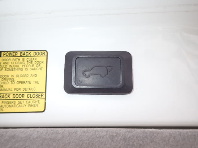 TOYOTA Harrier thumbnail 42