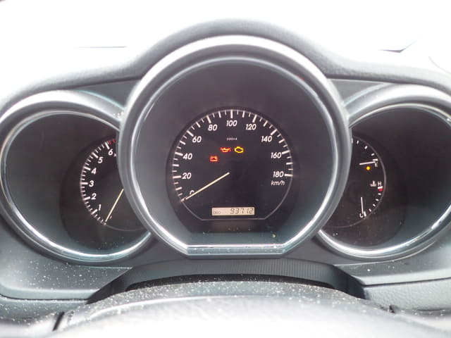 TOYOTA Harrier thumbnail 48