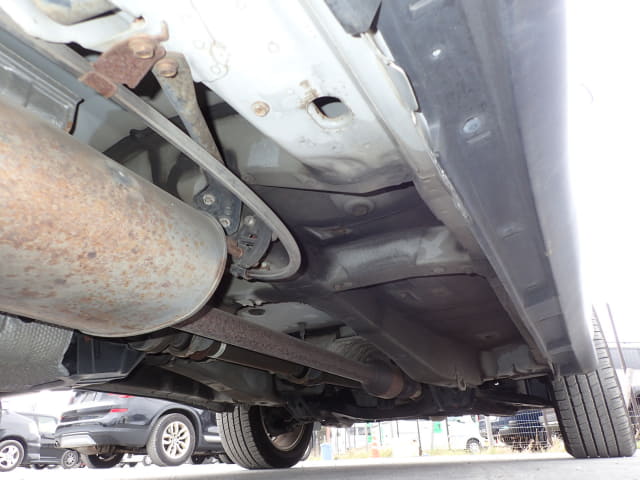 TOYOTA Harrier thumbnail 22
