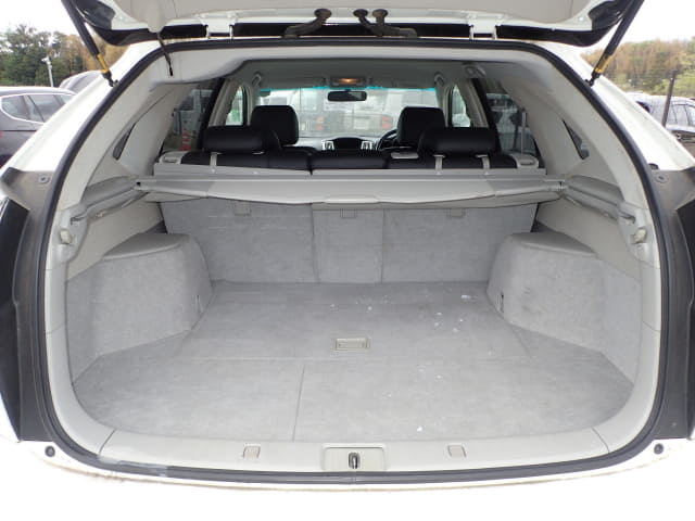 TOYOTA Harrier thumbnail 28