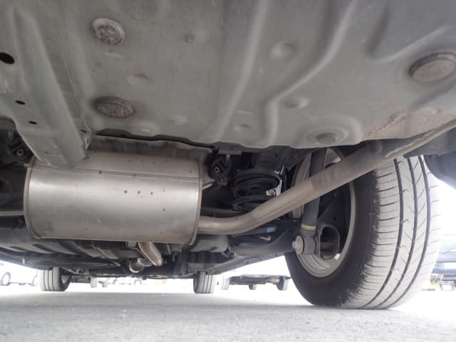 TOYOTA Noah thumbnail 16