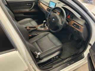 2007 BMW 3 Series