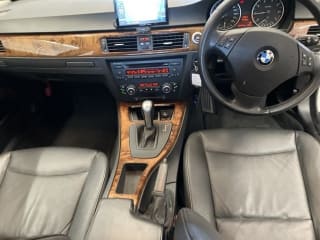 2007 BMW 3 Series
