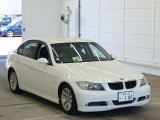 2007 BMW 3 Series
