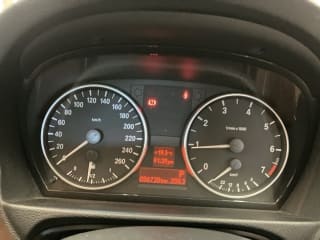 2007 BMW 3 Series