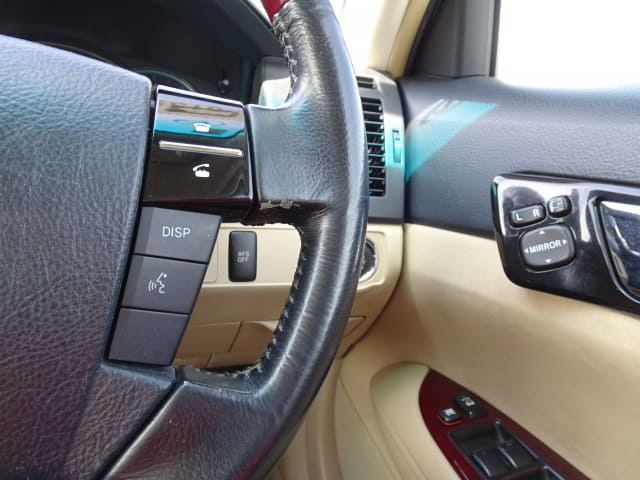TOYOTA Mark X thumbnail 45