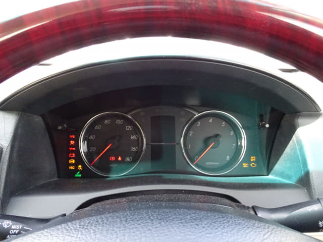 TOYOTA Mark X thumbnail 60