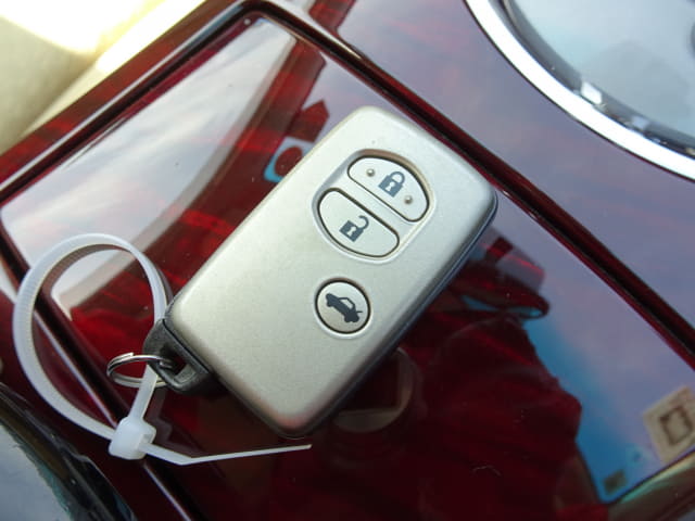 TOYOTA Mark X thumbnail 40