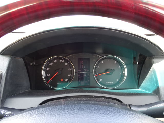 TOYOTA Mark X thumbnail 33