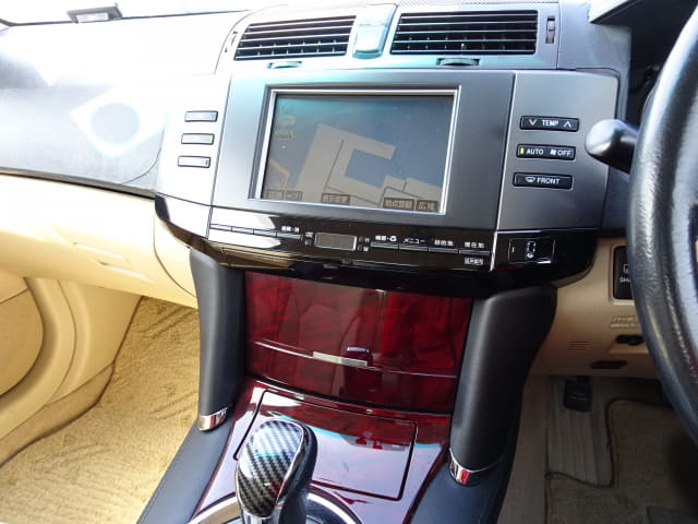 TOYOTA Mark X thumbnail 35