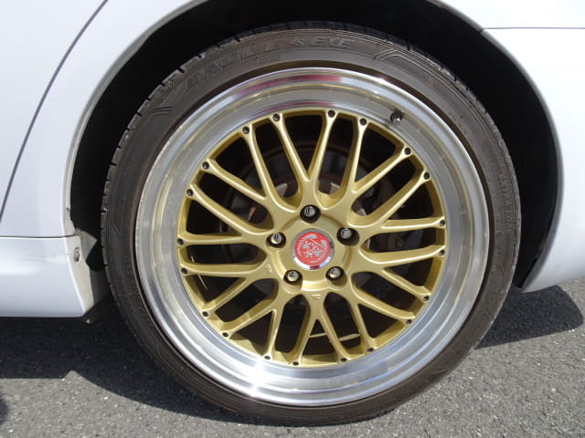 TOYOTA Mark X thumbnail 10
