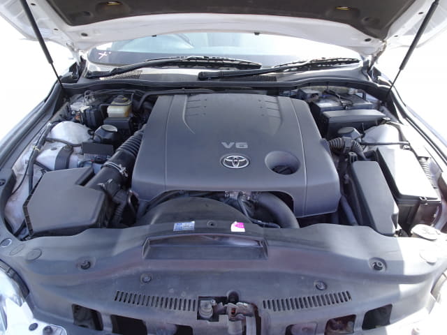 TOYOTA Mark X thumbnail 53