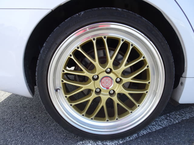 TOYOTA Mark X thumbnail 11