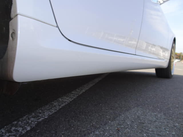 TOYOTA Mark X thumbnail 21