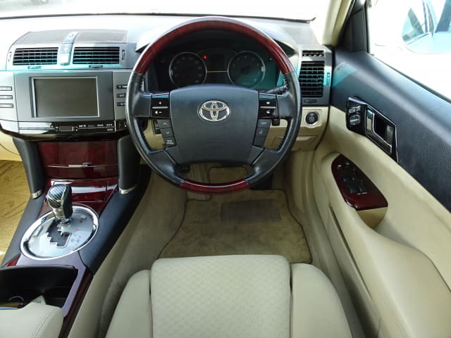 TOYOTA Mark X thumbnail 31
