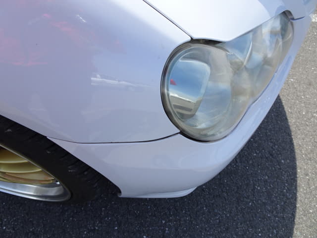 TOYOTA Mark X thumbnail 49