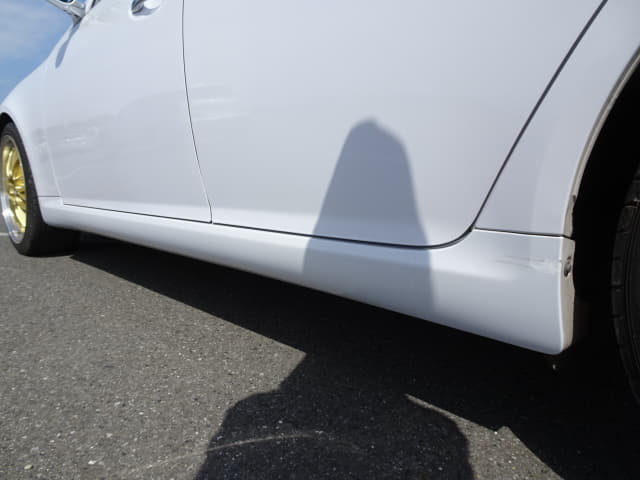 TOYOTA Mark X thumbnail 19