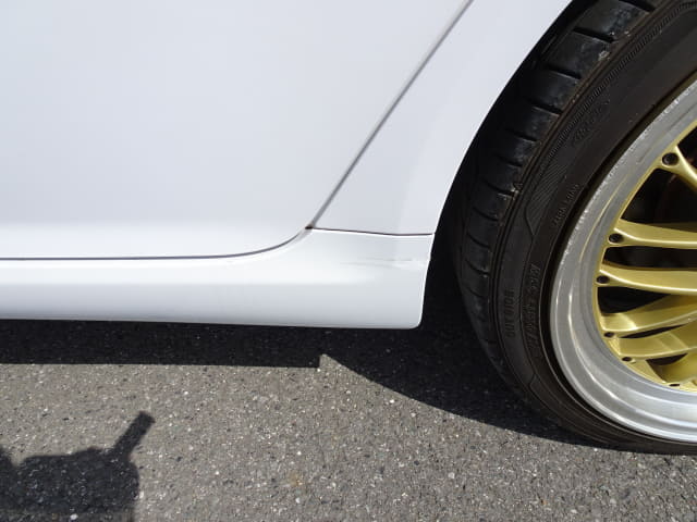 TOYOTA Mark X thumbnail 48