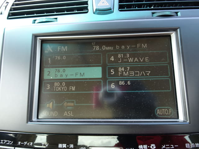 TOYOTA Mark X thumbnail 36