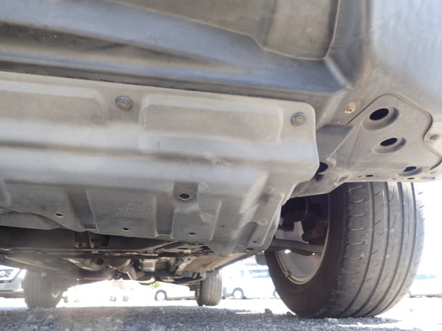 NISSAN X-Trail thumbnail 14