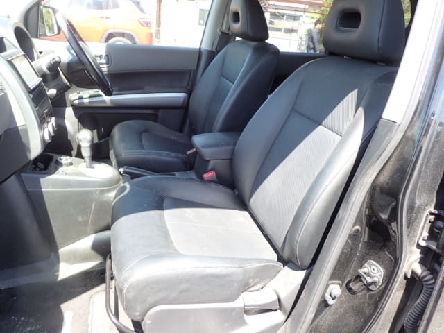 NISSAN X-Trail thumbnail 26