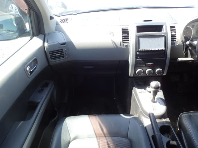 NISSAN X-Trail thumbnail 33
