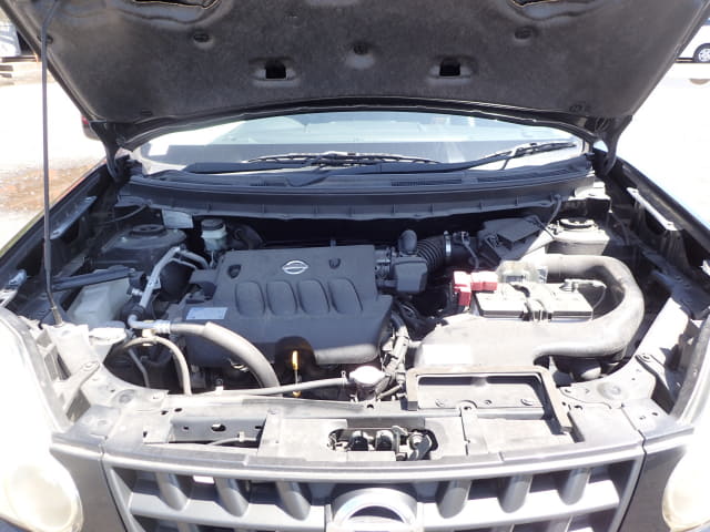 NISSAN X-Trail thumbnail 51