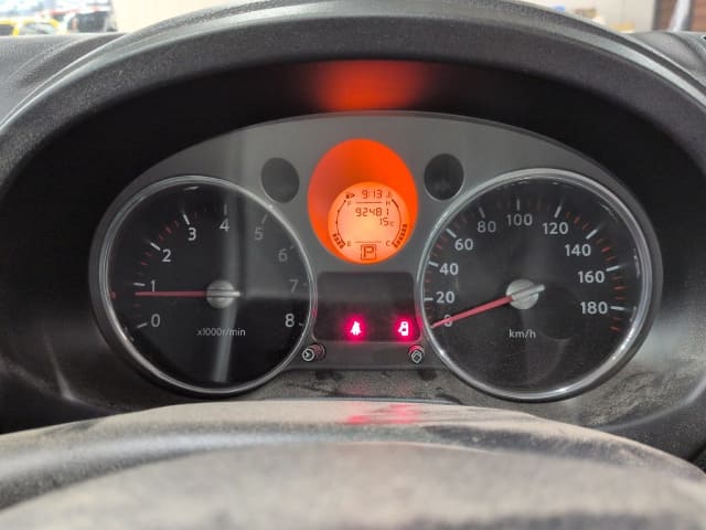 NISSAN X-Trail thumbnail 58