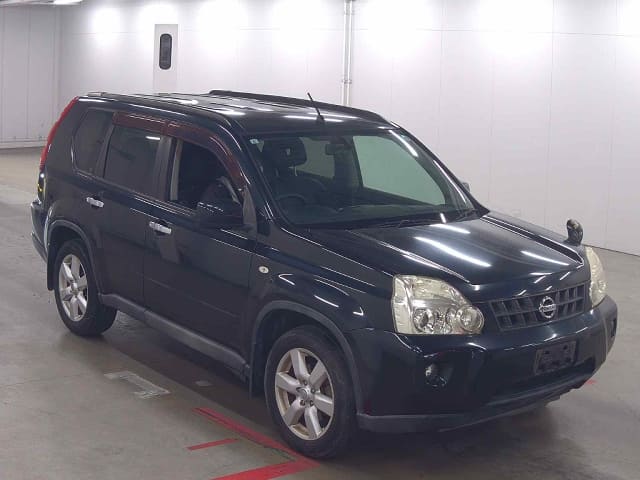 NISSAN X-Trail thumbnail 59