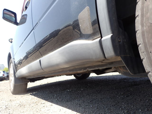 NISSAN X-Trail thumbnail 19