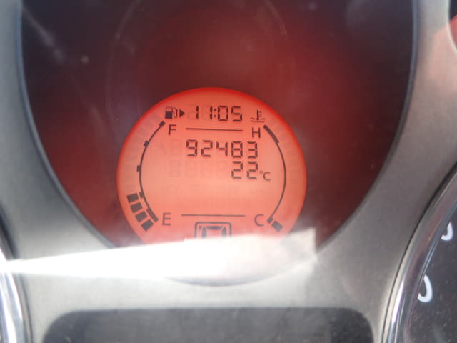 NISSAN X-Trail thumbnail 35