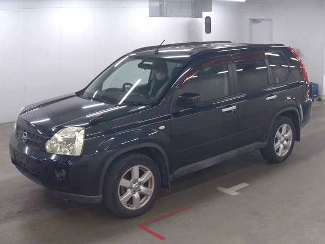 NISSAN X-Trail thumbnail 54
