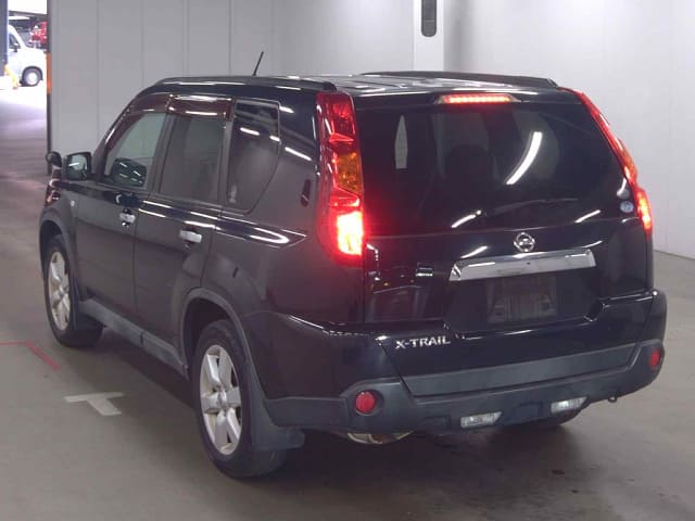 NISSAN X-Trail thumbnail 56