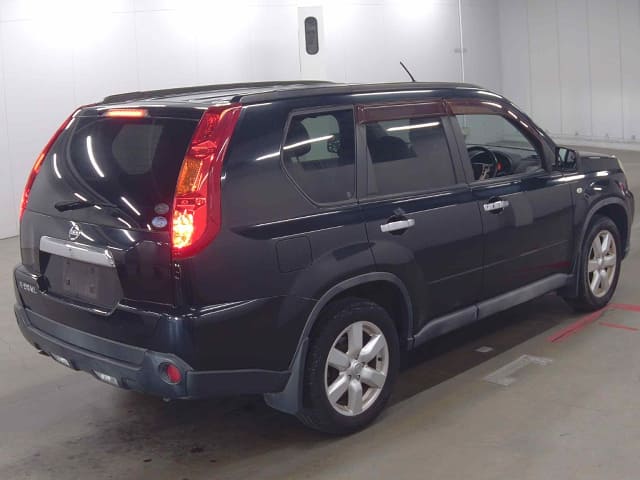 NISSAN X-Trail thumbnail 55