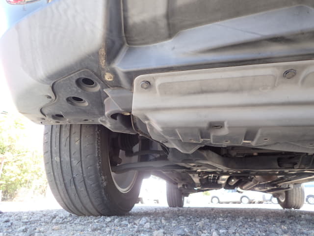 NISSAN X-Trail thumbnail 13