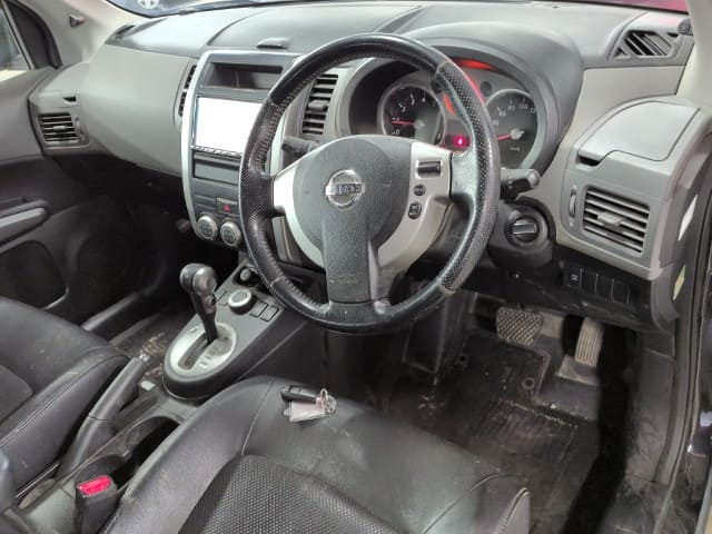 NISSAN X-Trail thumbnail 57