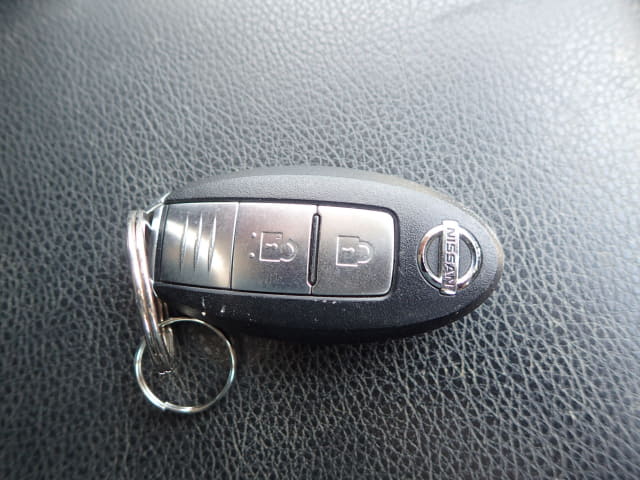 NISSAN X-Trail thumbnail 37