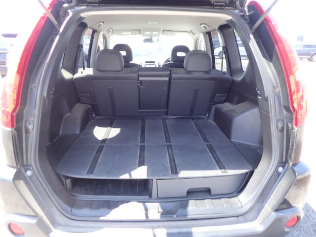 NISSAN X-Trail thumbnail 28