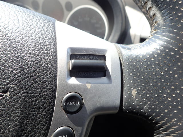 NISSAN X-Trail thumbnail 44