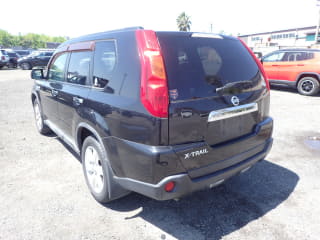 2009 NISSAN X-Trail