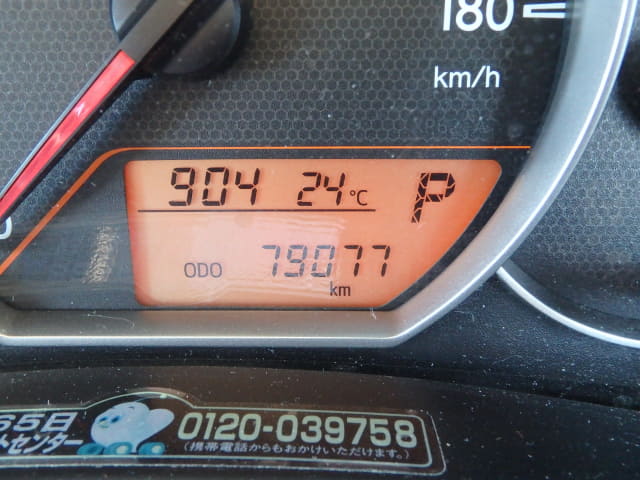 TOYOTA Ractis thumbnail 34